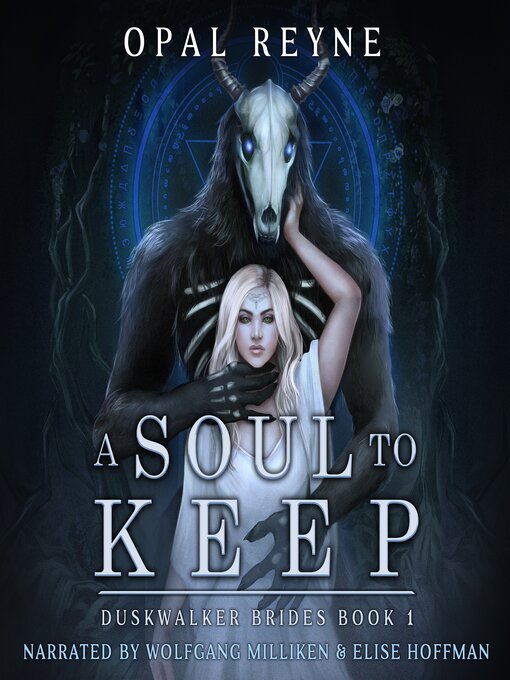 Title details for A Soul to Keep by Opal Reyne - Wait list